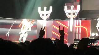 Judas  Priest – Painkiller＠Tokyo  Dome City Hall 2018.11.28