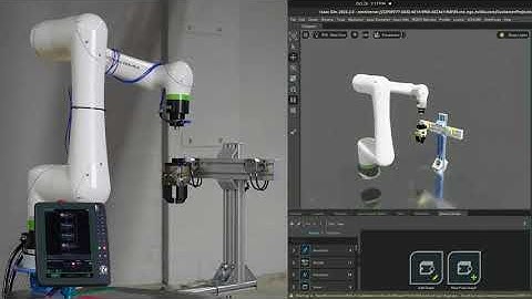 Linking Simulation to the Real World for Robot AI