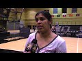 Recap: Army Volleyball vs. Marist 9-5-17