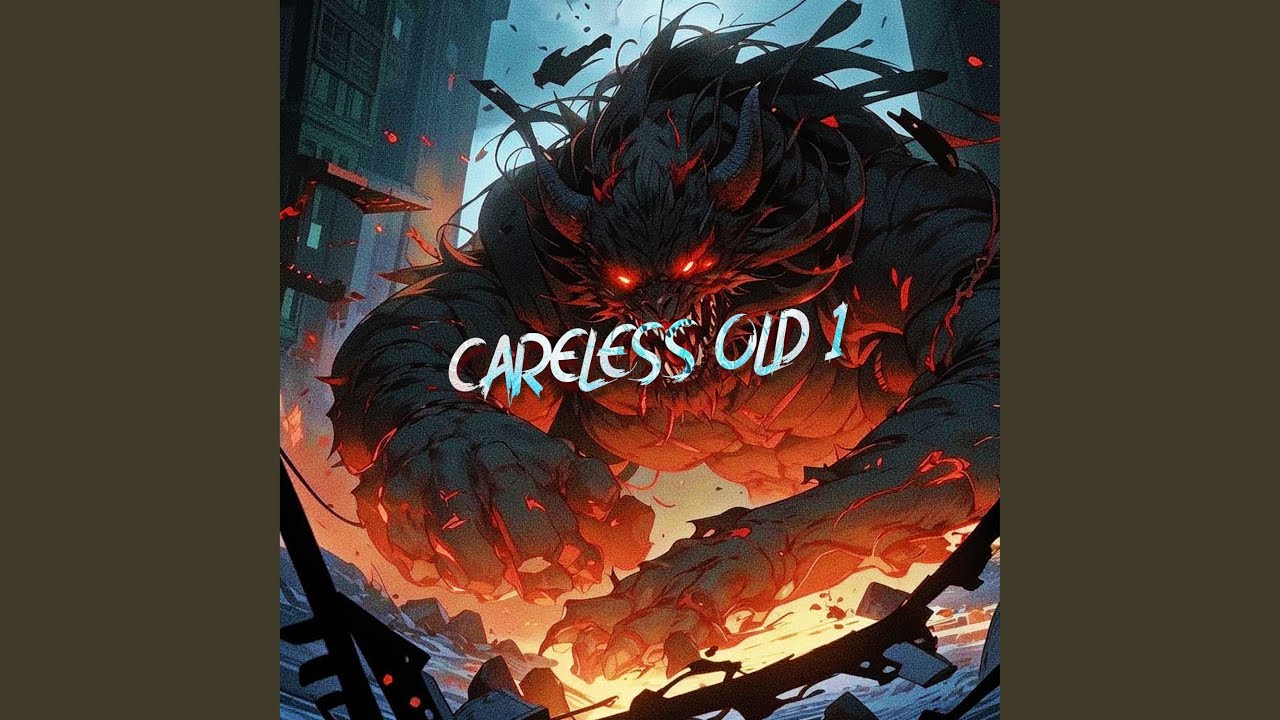 Watch Careless on YouTube Watch Careless on YouTube