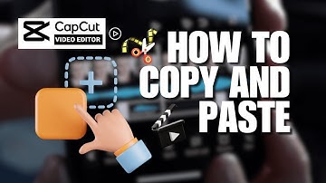 How To Copy And Paste Edited Video Attributes To Another Video Easily On CapCut PC