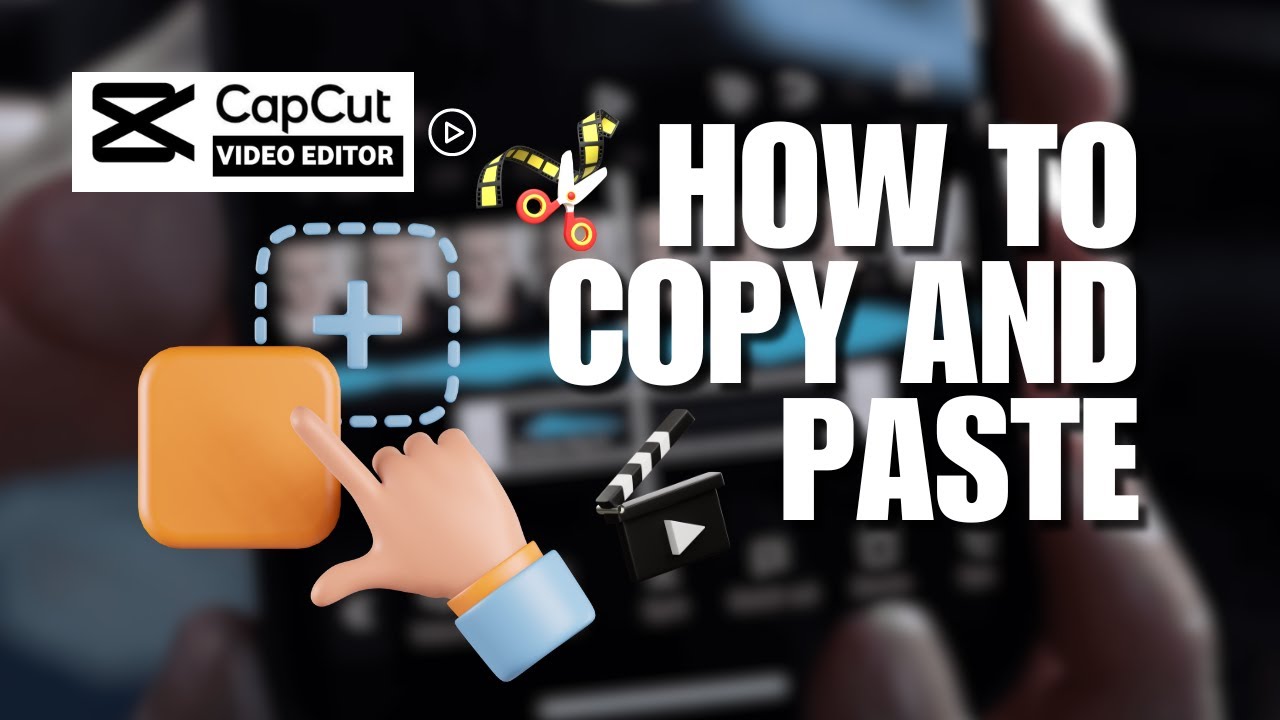 How To Copy And Paste Edited Video Attributes To Another Video Easily ...