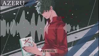 [TRADUCTION FR][HOT DEKU ASMR] Deku x Listener. Cute Sub/Switch Deku loves you well~(1/2)