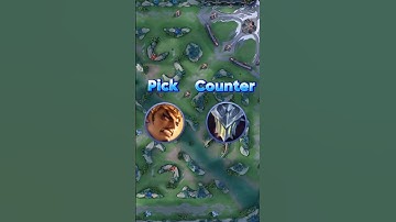 Argus 👿 Vs Counter 👺?#mobilelegends #argusnews #argus #agus #mlbb #ml #mlbbshorts