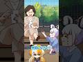 大人気ない大人の末路… #Plottアニメ #ゾンちゅう