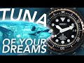 Is the Seiko SLA042 the Tuna that you have been waiting for?