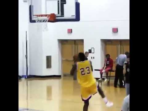 Joel Embiid has come a long way 😂 #shorts