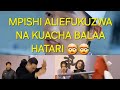 MPISHI ALIESALITIWA NA MARAFIKI ZAKE ANAFUKUZWA NA KUACHA BALAA LA HATARI YEGAMEDIA ANGALIA MPK MWSH