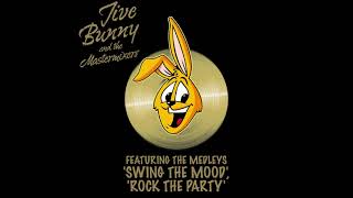 Out Now! Jive Bunny Gold - Featuring ‘Swing the Mood’, ‘That’s What I Like’, and many more!