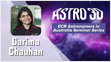 Garima Chauhan - The connection between atomic hydrogen, galaxies and dark matter in simulations