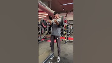 Strict curl #subscrib #biceps #strengthtraining #viral #shorts #motivation #athletetraining #fitness