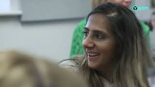 Ygam Strategy Launch Film 2023