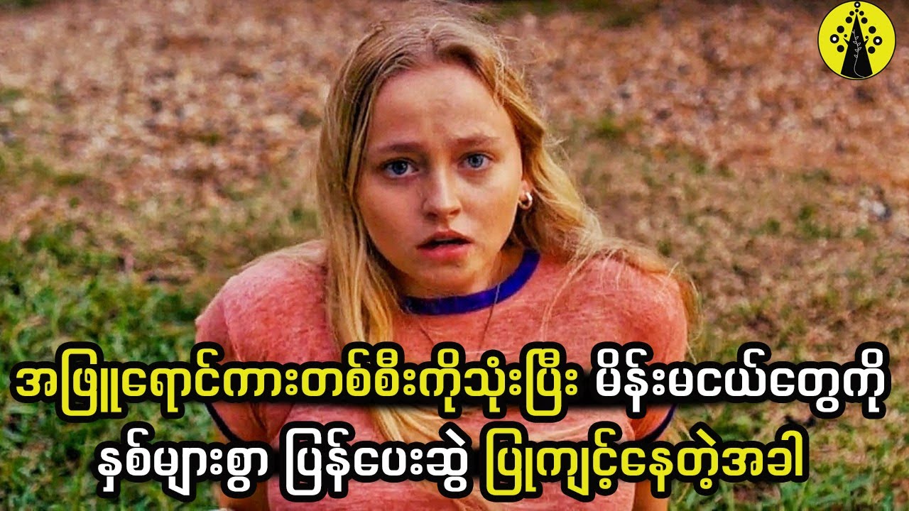 အဖြူရောင်ကားတစ်စီးကိုသုံးပြီး မိန်းမငယ်တွေကိုနှစ်များစွာ ပြန်ပေးဆွဲသူကို စုံစမ်းလိုက်တဲ့အခါ