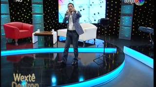 Avni Polat Dünya Tv Halay Naze