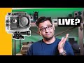 Why I stopped using action cameras for live streaming