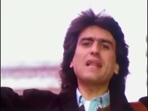 Toto Cutugno - Lasciatemi Cantare (1983)