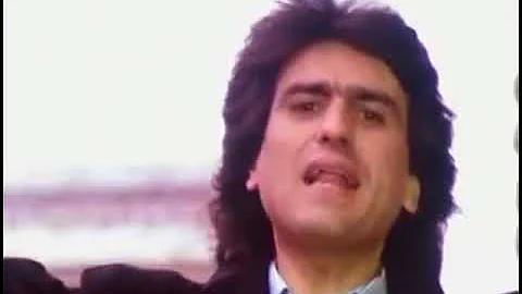 Toto Cutugno - Lasciatemi Cantare (1983)