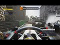 F1 2019 Baku: Simulation Damage did this