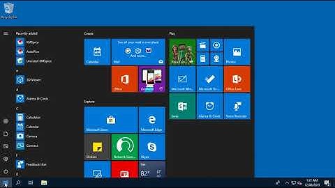 Deploying agents using disk imaging in OfficeScan/Apex One