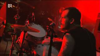 Alkaline Trio - I Wanna Be A Warhol live at Taubertal