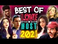 Best of Love or Host 2021