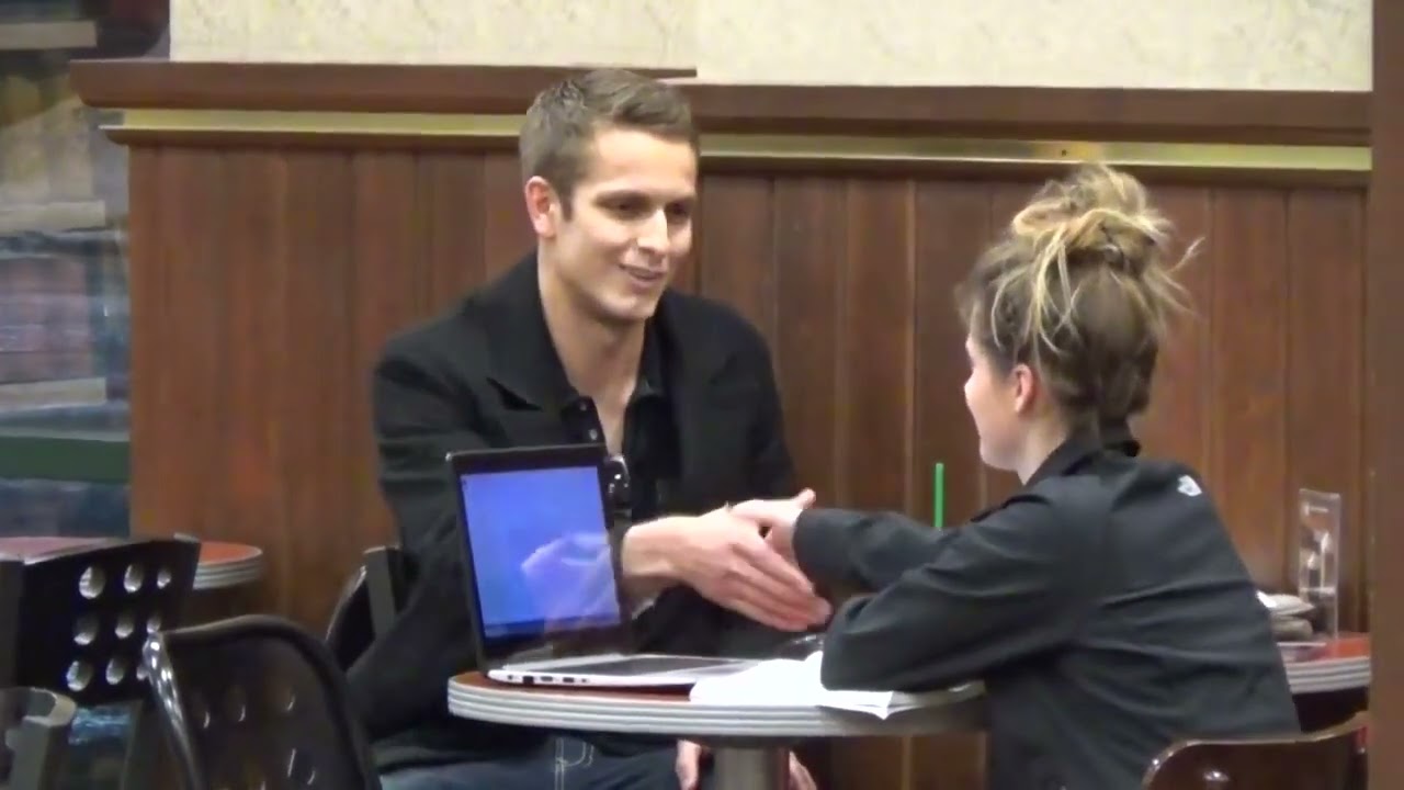 Smoothest man alive 1