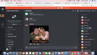 Thorncoin, Bidda, Ribbon And Bitai Update