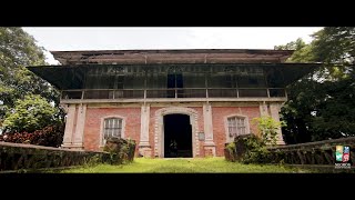 Gen. Aniceto Lacson Ancestral Home - A National Treasure