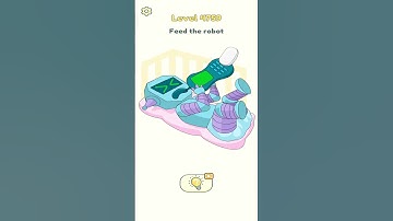 DOP 2 Game, Delete One Part Game, DOP For Game Level 4759 Solution and Answer #shorts