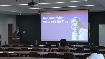 Beyond Silos: Assessment and Media Collaboration for Student Success