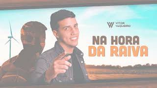 Na Hora da Raiva - Henrique e Juliano (cover versão Vaquejada) @VitorVaqueiroo