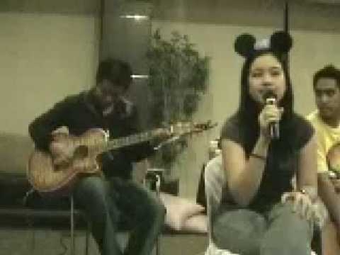 akap live acoustic jam