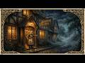 The Innkeeper of Dunmore | A Cozy Murder Ballad 🕯️ Vintage Folk Story Song