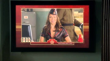 Command & Conquer: Red Alert 3 Hard - Introduction