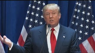 Will Donald Trump Stay in 2016 Race After NBC Ouster? Will Donald Trump Stay in 2016 Race After NBC Ouster?