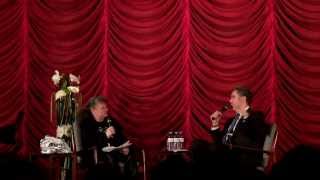 Will Ferrell @ Gartenbaukino Wien (Vienna, Austria)