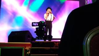 Hit the road Jack. Sofija Nikitina