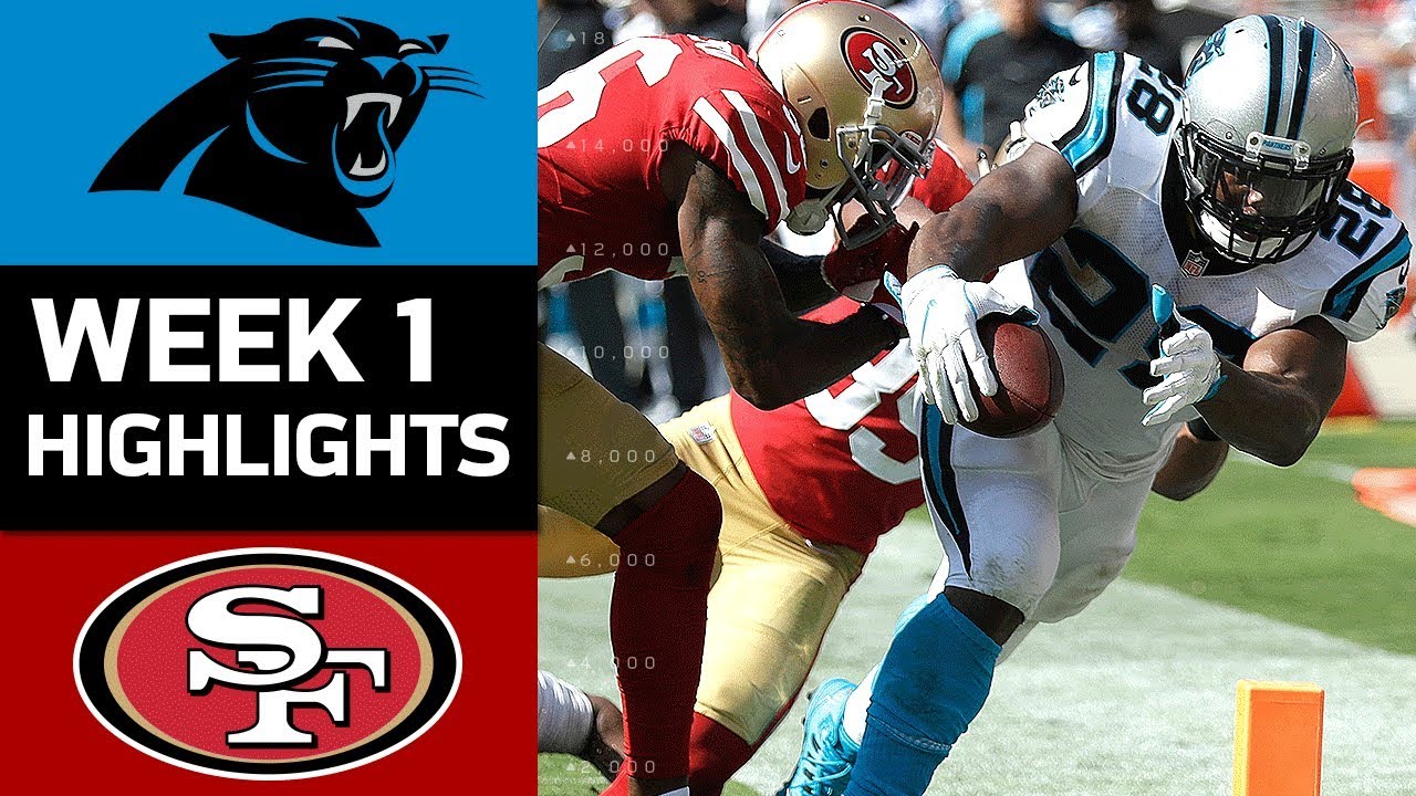 Bills vs. Panthers, 2015 NFL preseason Week 1: game time, TV