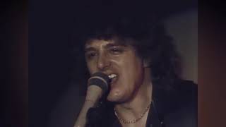 Climax Blues Band - Chasing Change (Live at Marquee Club) `1984 HQ