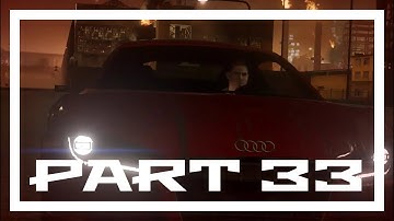 NEED FOR SPEED THE RUN Walkthrough Gameplay Part 33 - (FULL GAME)
