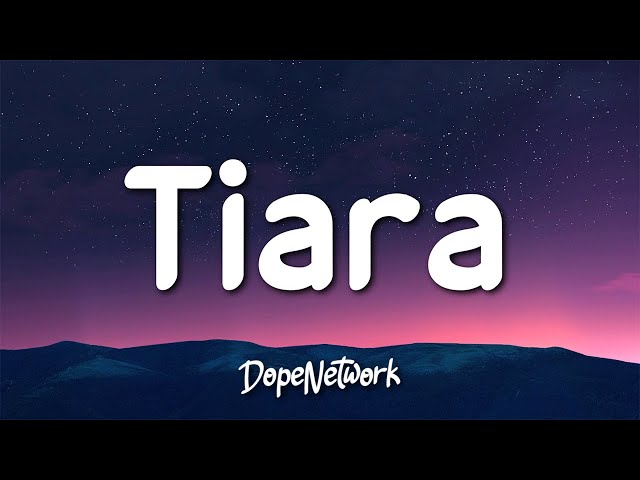 Raffa Affar - Tiara (Lirik Lagu/Lyrics) class=