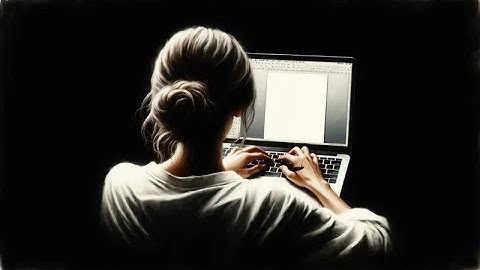 How Do You Start a Script? - Screenwriting Tips & Advice from Writer Michael Jamin