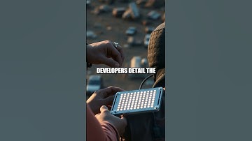 Lumen Swarm: Autonomous Mapping in Hazardous Terrain