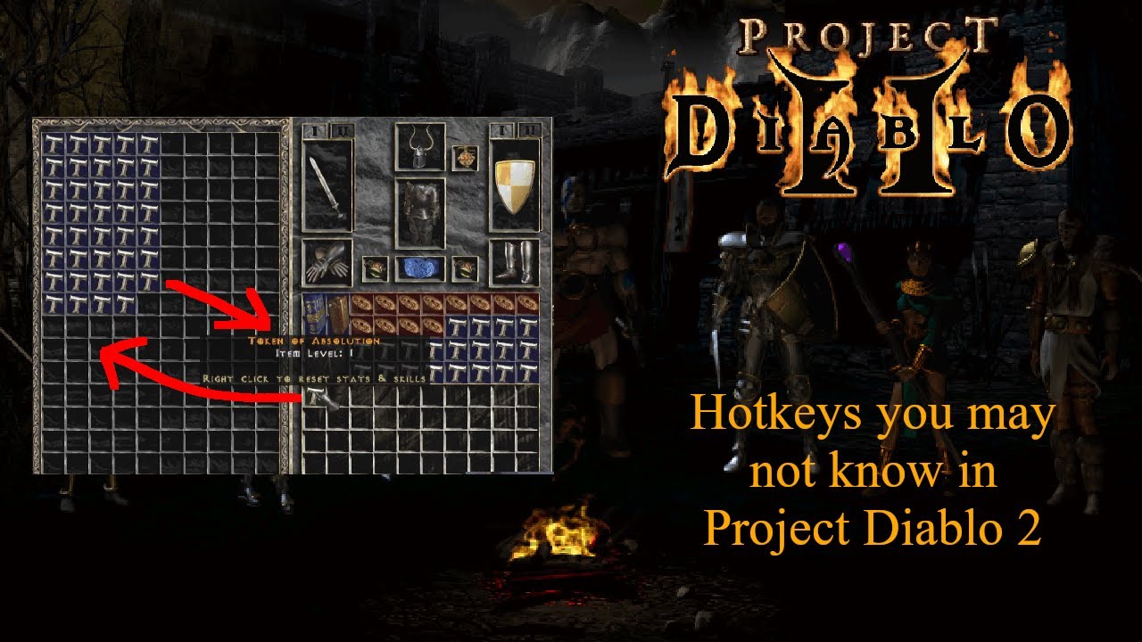 d2 how to assign hotkey d2 how to assign hotkey