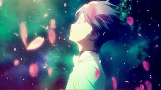 「 AMV 」-Здесь так красиво, я перестаю дышать