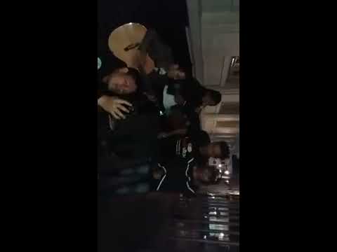 Bigo Live Dekat dihati COVER - RHYTHM & CAPSUL