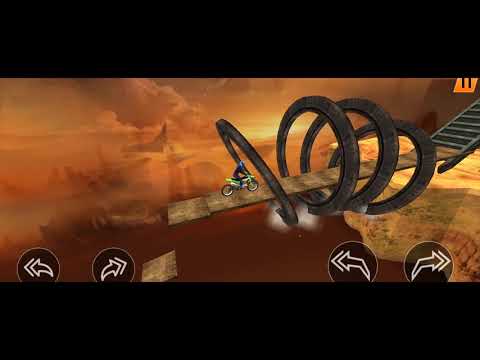 Bike Racer: Bike Stunt Games 2021