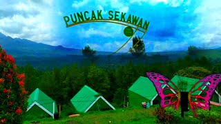 wisata puncak sekawan blitar Terbaru 2023