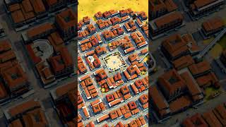 Forums in Nova Roma