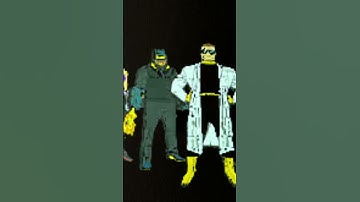 Marvel Animated Series  | Marvel | Upcoming projects | Update